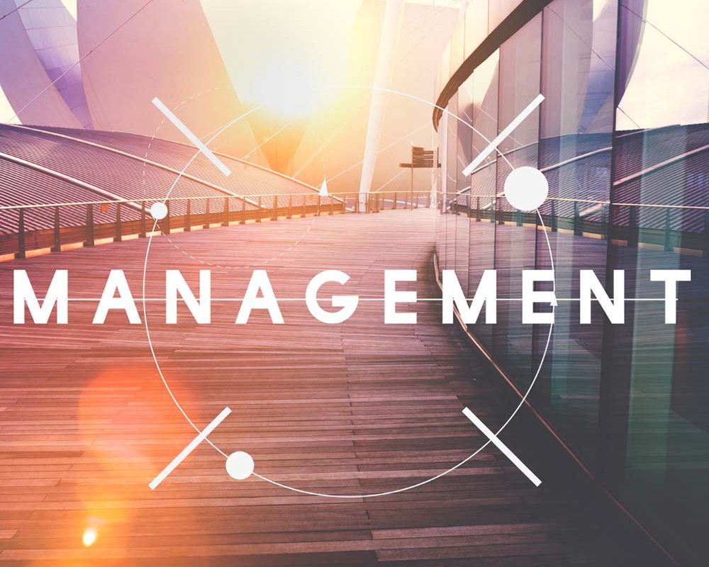 management